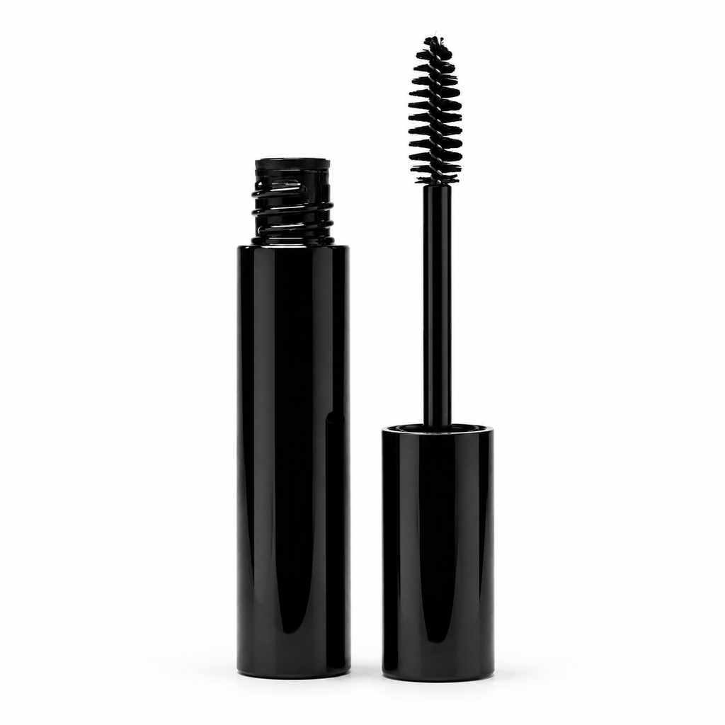 Rimel Negro, Natural, Pestañas Largas