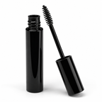 Rimel Negro, Natural, Pestañas Largas