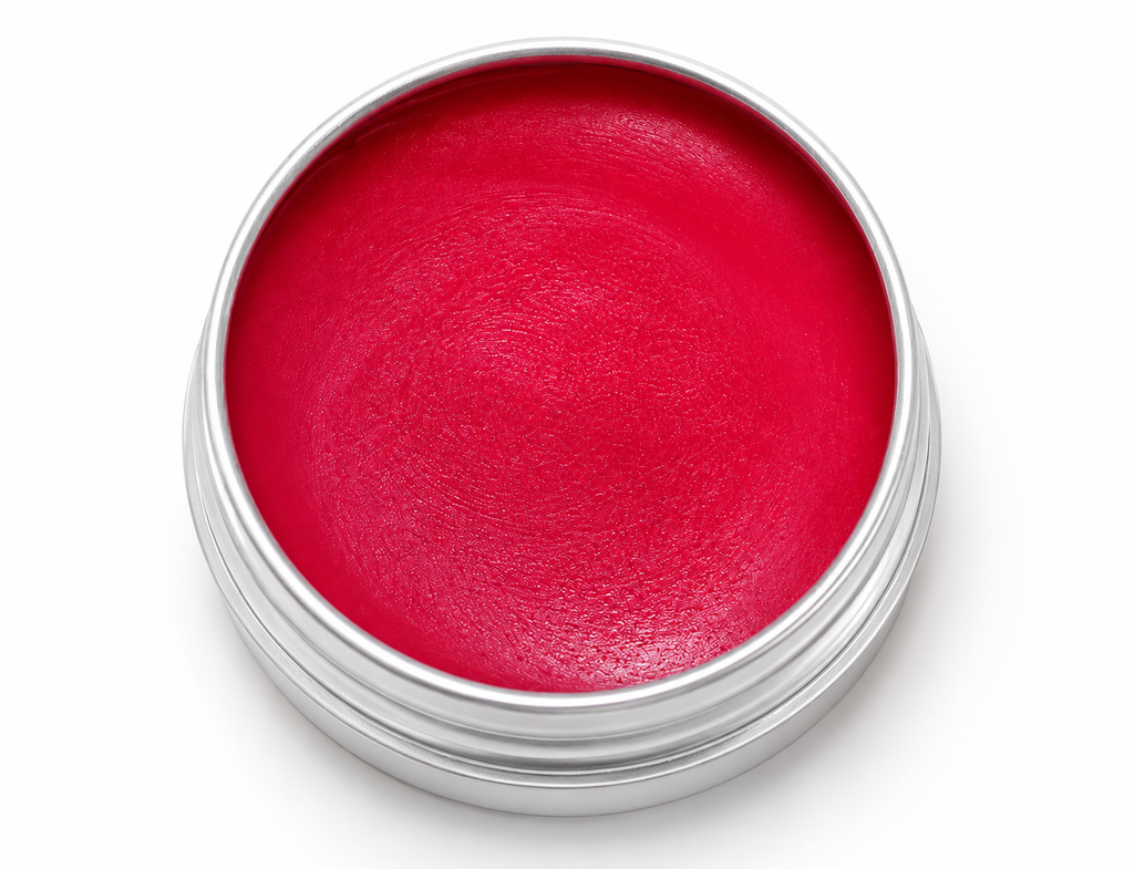 Balsamo de Labios con Color, Natural