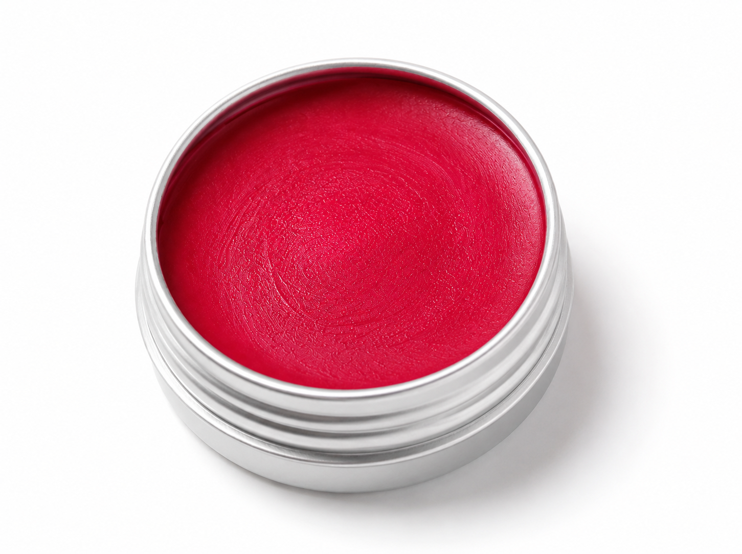 Balsamo de Labios con Color, Natural