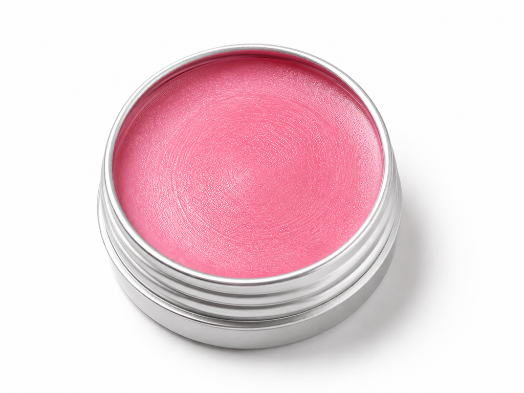 Balsamo de Labios con Color, Natural
