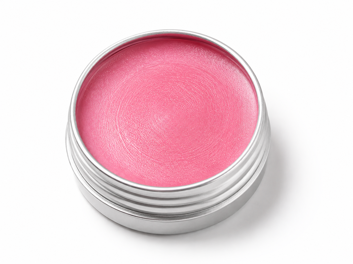 Balsamo de Labios con Color, Natural