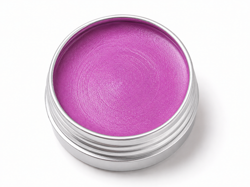 Balsamo de Labios con Color, Natural