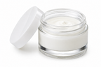 Crema Facial Sin Alcohol Hidratante de Manteca de Karite, Natural