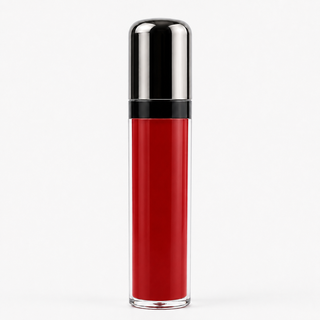Tinta de Labios, Mejillas y Rostro, Natural, Vegano