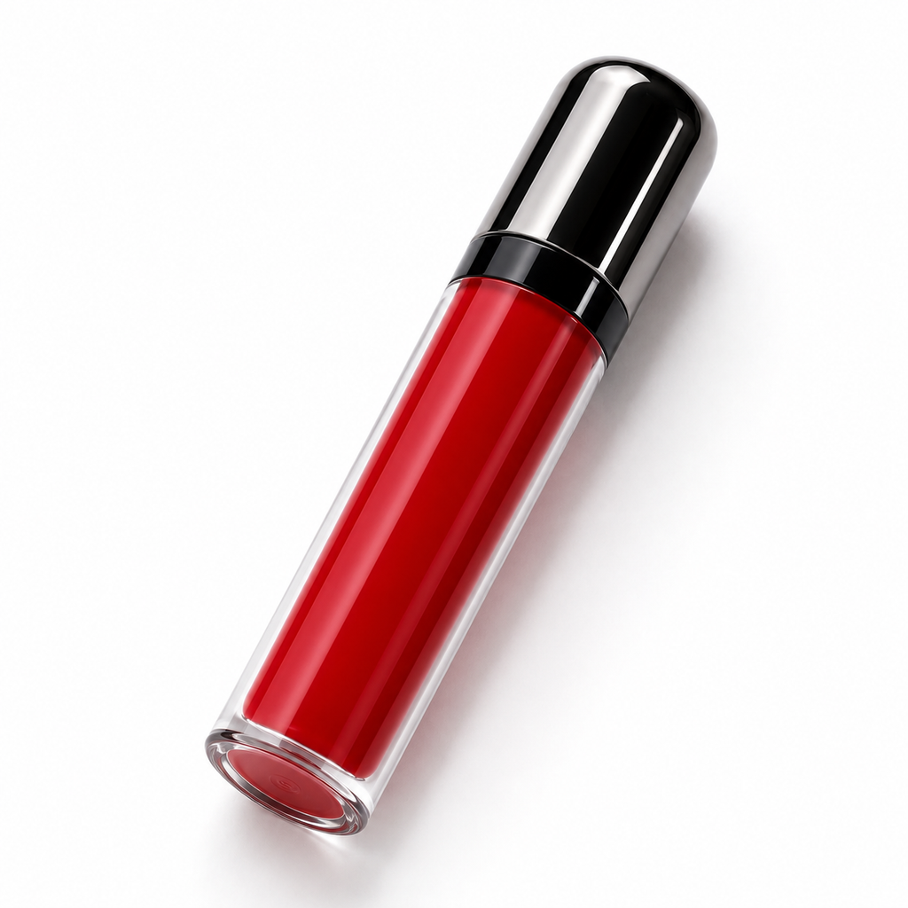 Tinta de Labios, Mejillas y Rostro, Natural, Vegano