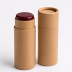 Labial 3 en 1 con Betabel, Natural, Vegano, Terciopelo